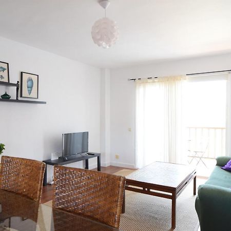 Candelaria - Rest Apartment / Sea View Εξωτερικό φωτογραφία