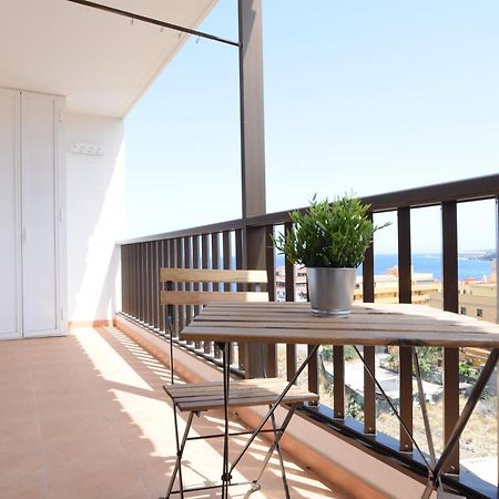Candelaria - Rest Apartment / Sea View Εξωτερικό φωτογραφία