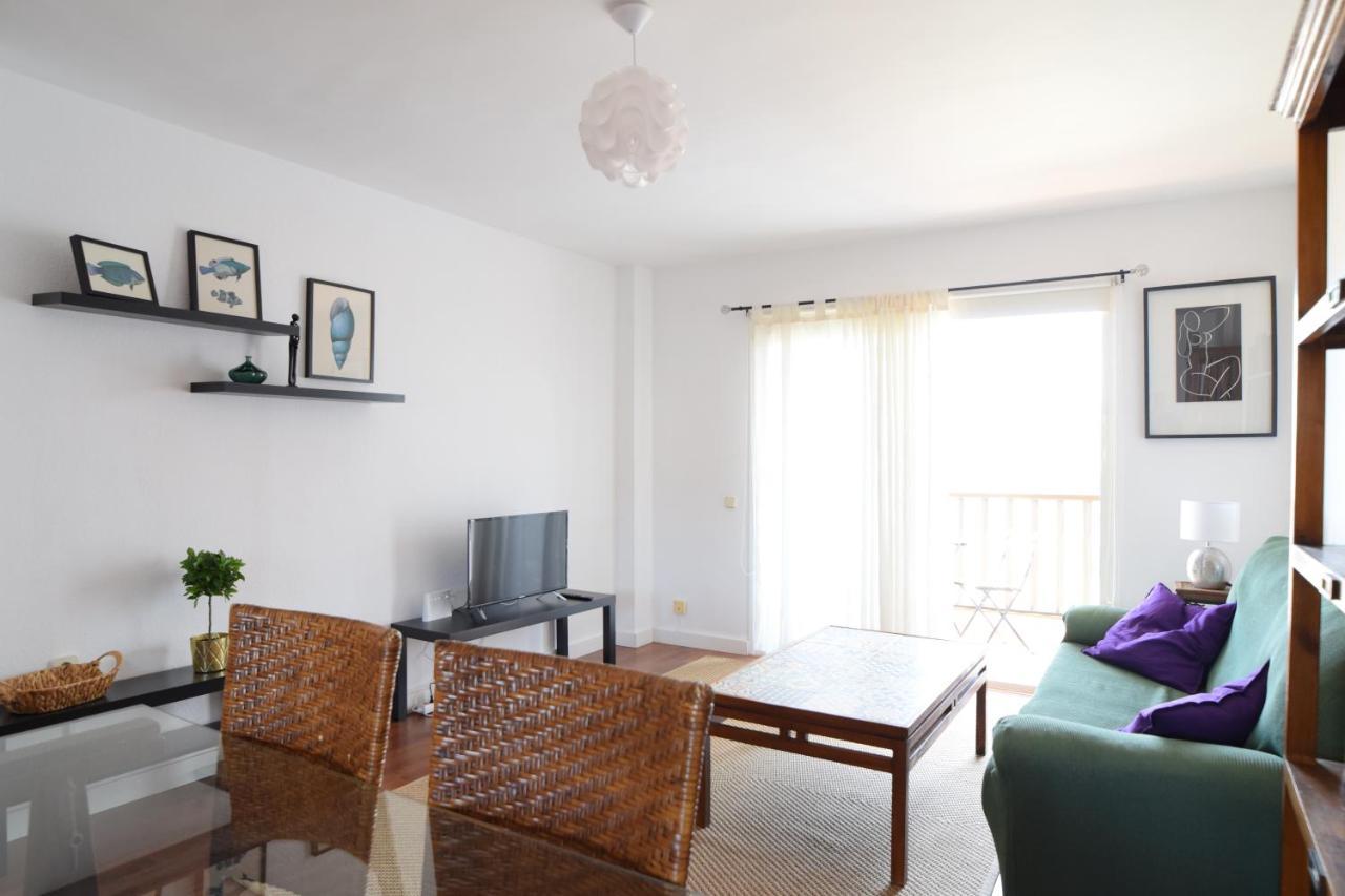 Candelaria - Rest Apartment / Sea View Εξωτερικό φωτογραφία