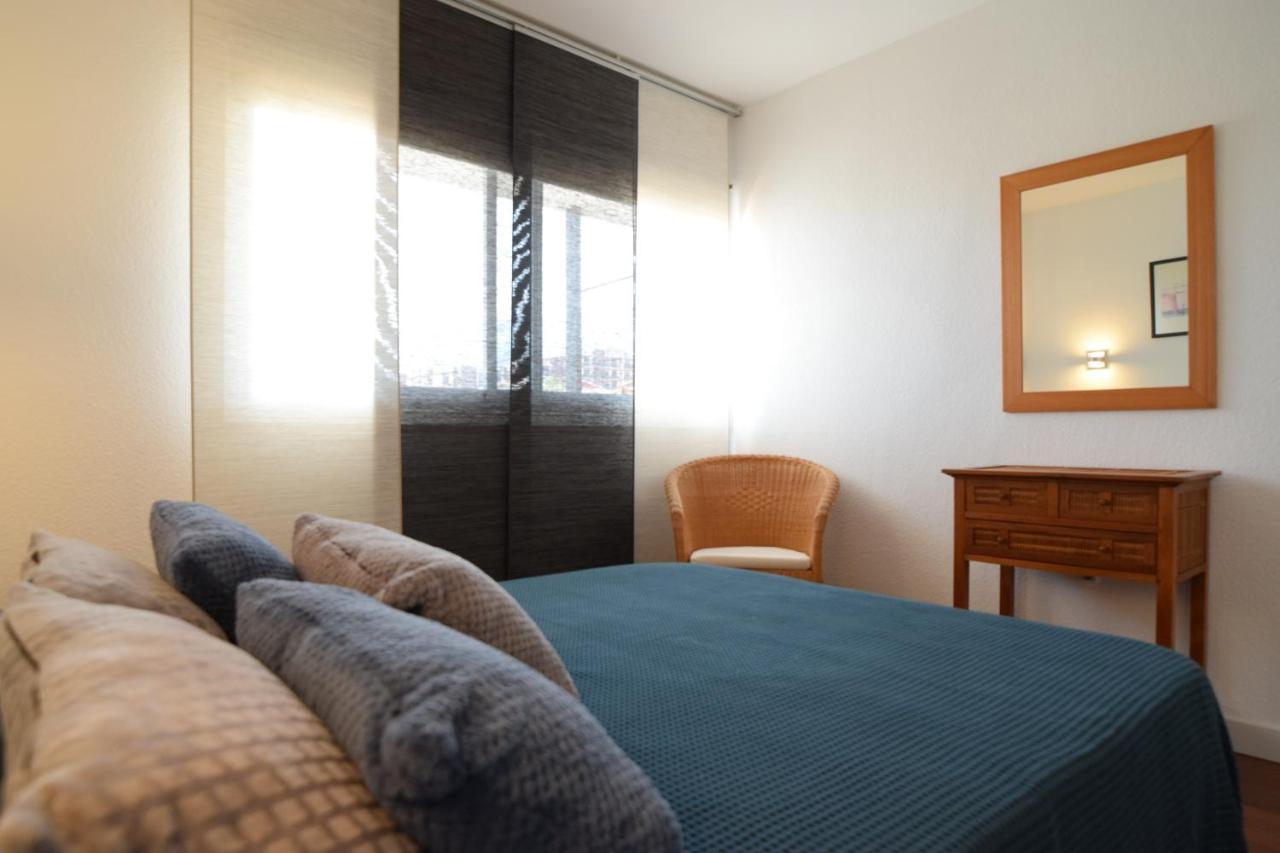 Candelaria - Rest Apartment / Sea View Εξωτερικό φωτογραφία