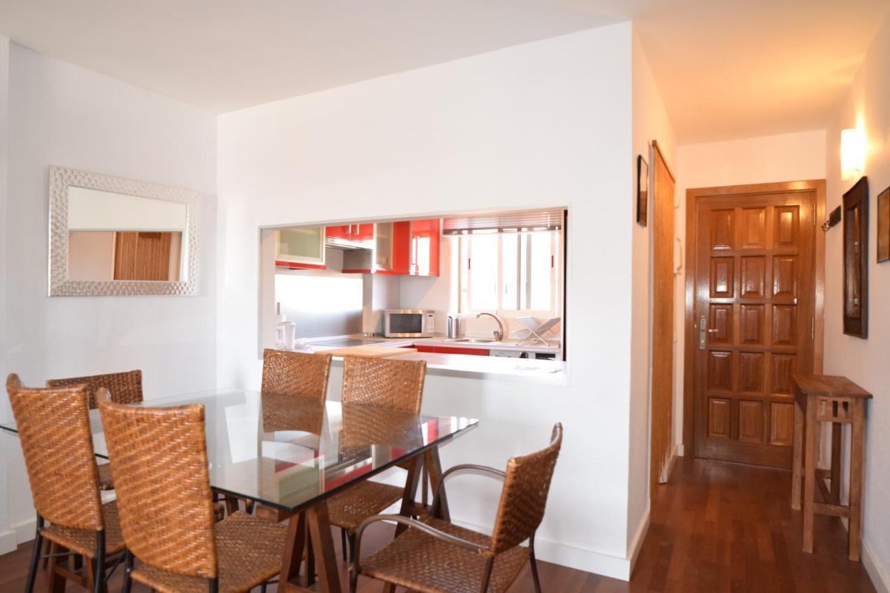 Candelaria - Rest Apartment / Sea View Εξωτερικό φωτογραφία