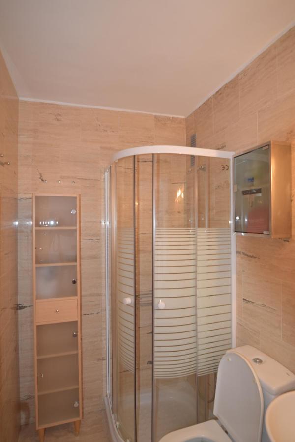 Candelaria - Rest Apartment / Sea View Εξωτερικό φωτογραφία