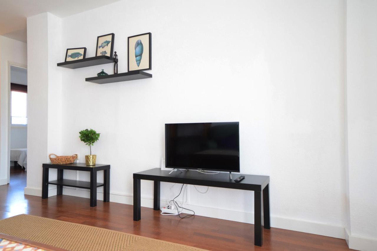 Candelaria - Rest Apartment / Sea View Εξωτερικό φωτογραφία